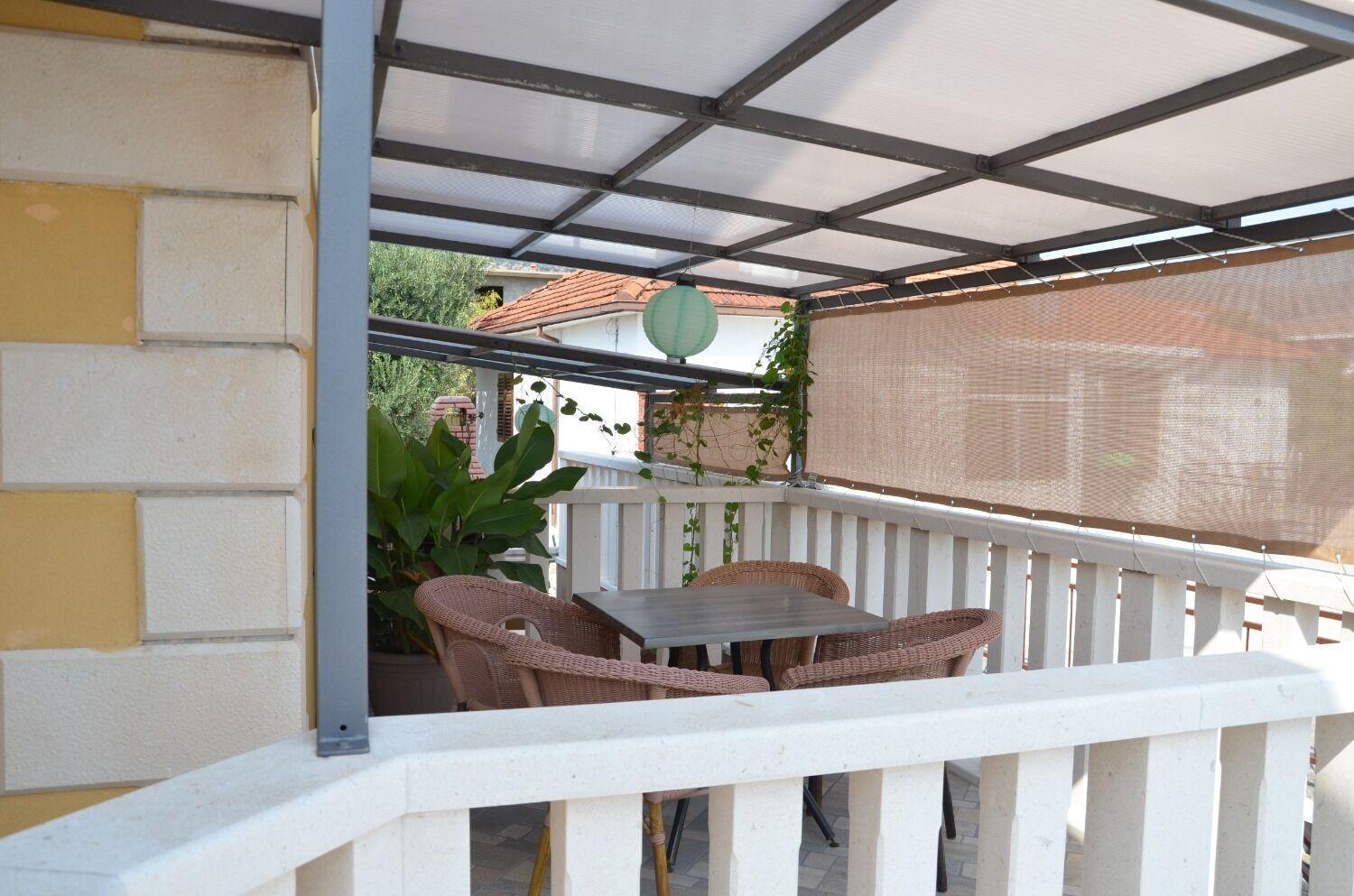 Apartments Dami - 100M From The Sea Orebic Exterior photo