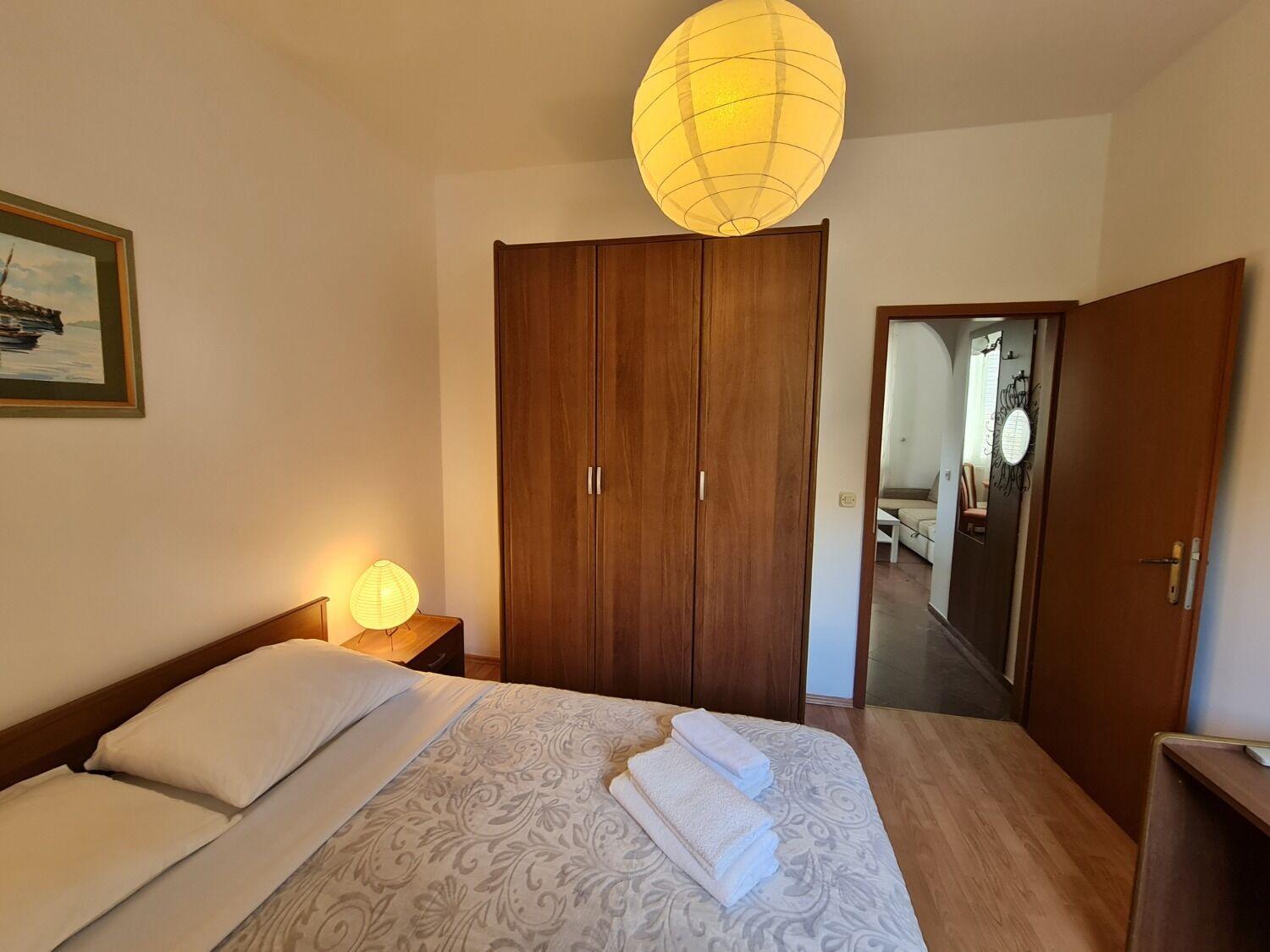 Apartments Dami - 100M From The Sea Orebic Exterior photo