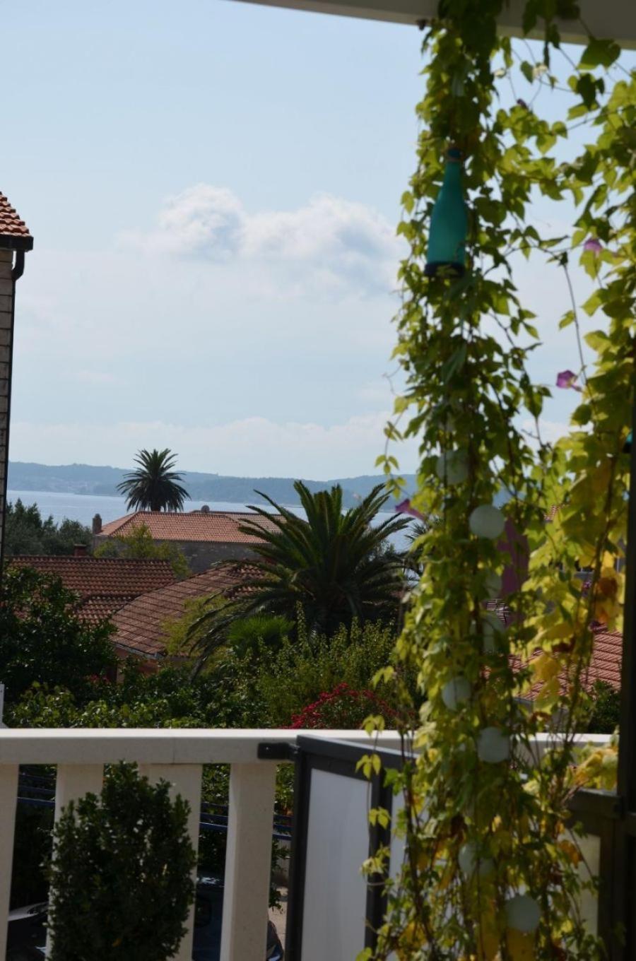 Apartments Dami - 100M From The Sea Orebic Exterior photo