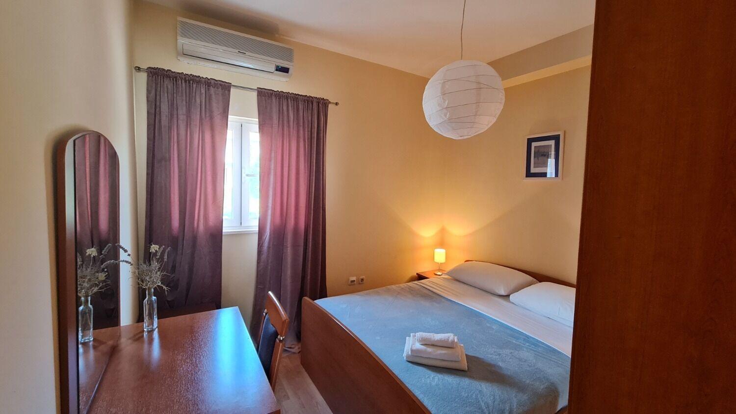 Apartments Dami - 100M From The Sea Orebic Exterior photo