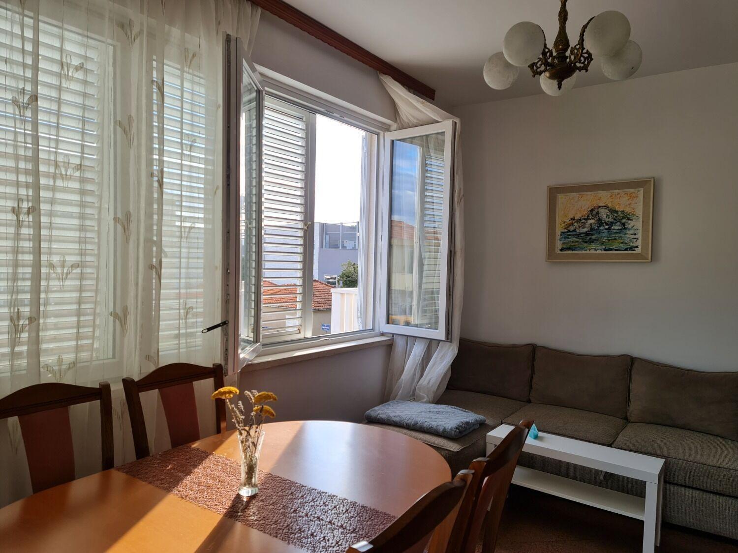 Apartments Dami - 100M From The Sea Orebic Exterior photo