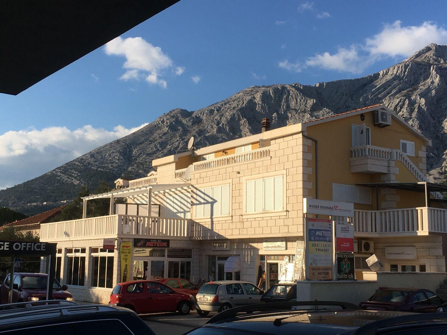 Apartments Dami - 100M From The Sea Orebic Exterior photo