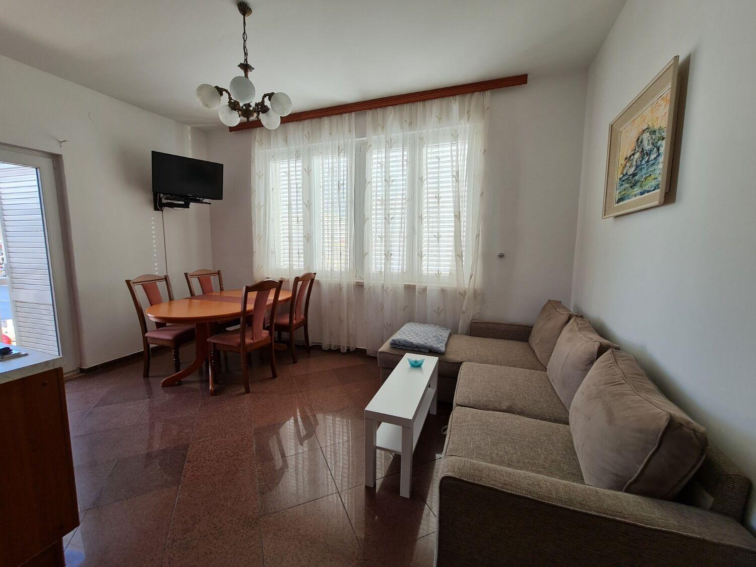 Apartments Dami - 100M From The Sea Orebic Exterior photo